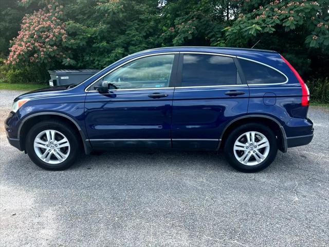 used 2011 Honda CR-V car, priced at $6,500