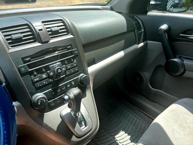 used 2011 Honda CR-V car, priced at $6,500