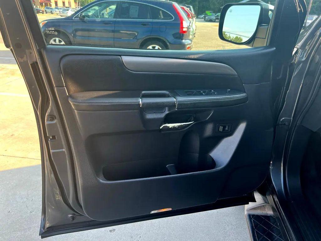 used 2012 Nissan Armada car, priced at $5,900
