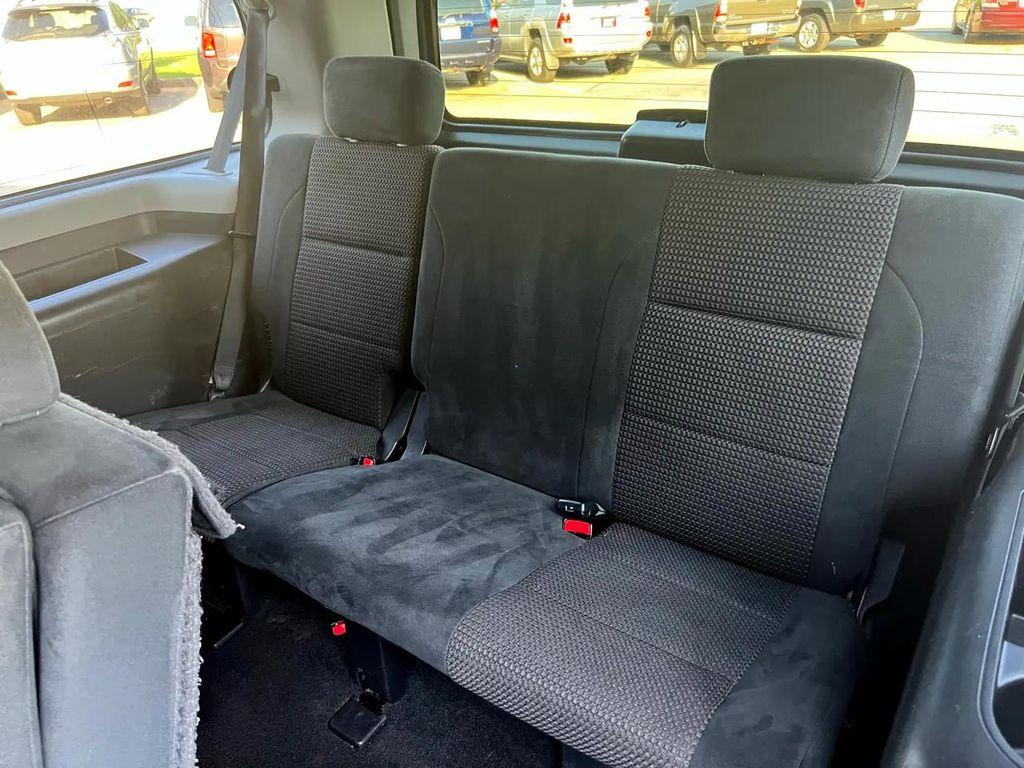 used 2012 Nissan Armada car, priced at $5,900