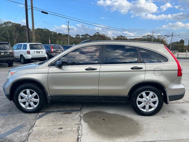 used 2009 Honda CR-V car, priced at $5,500