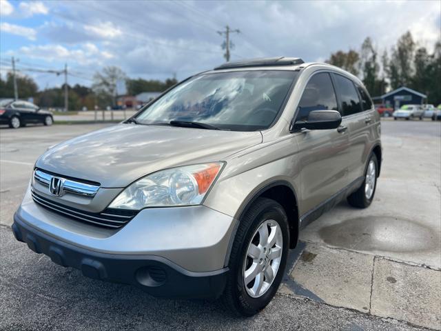 used 2009 Honda CR-V car, priced at $5,500