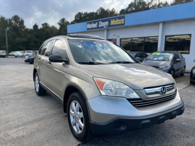 used 2009 Honda CR-V car, priced at $5,500