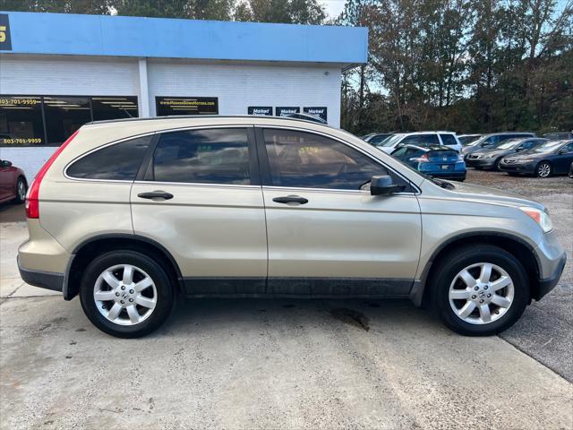 used 2009 Honda CR-V car, priced at $5,500