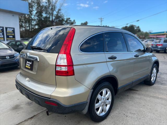 used 2009 Honda CR-V car, priced at $5,500