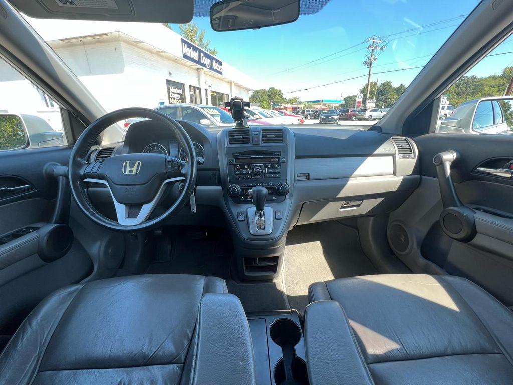 used 2010 Honda CR-V car, priced at $5,500