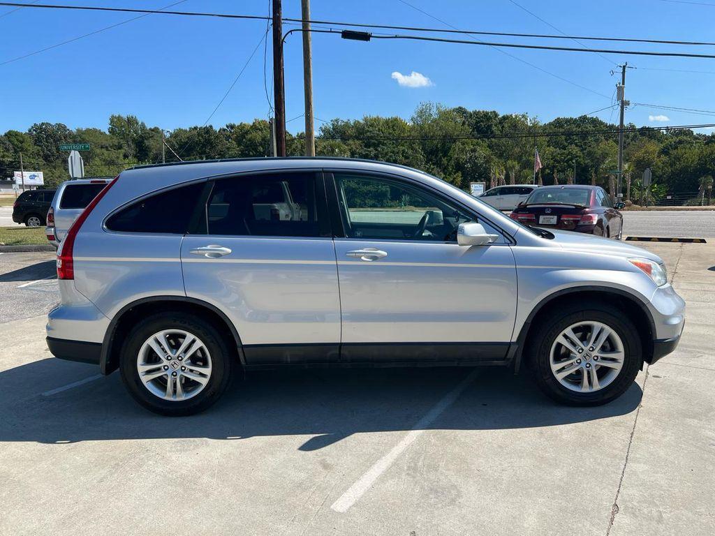 used 2010 Honda CR-V car, priced at $5,500