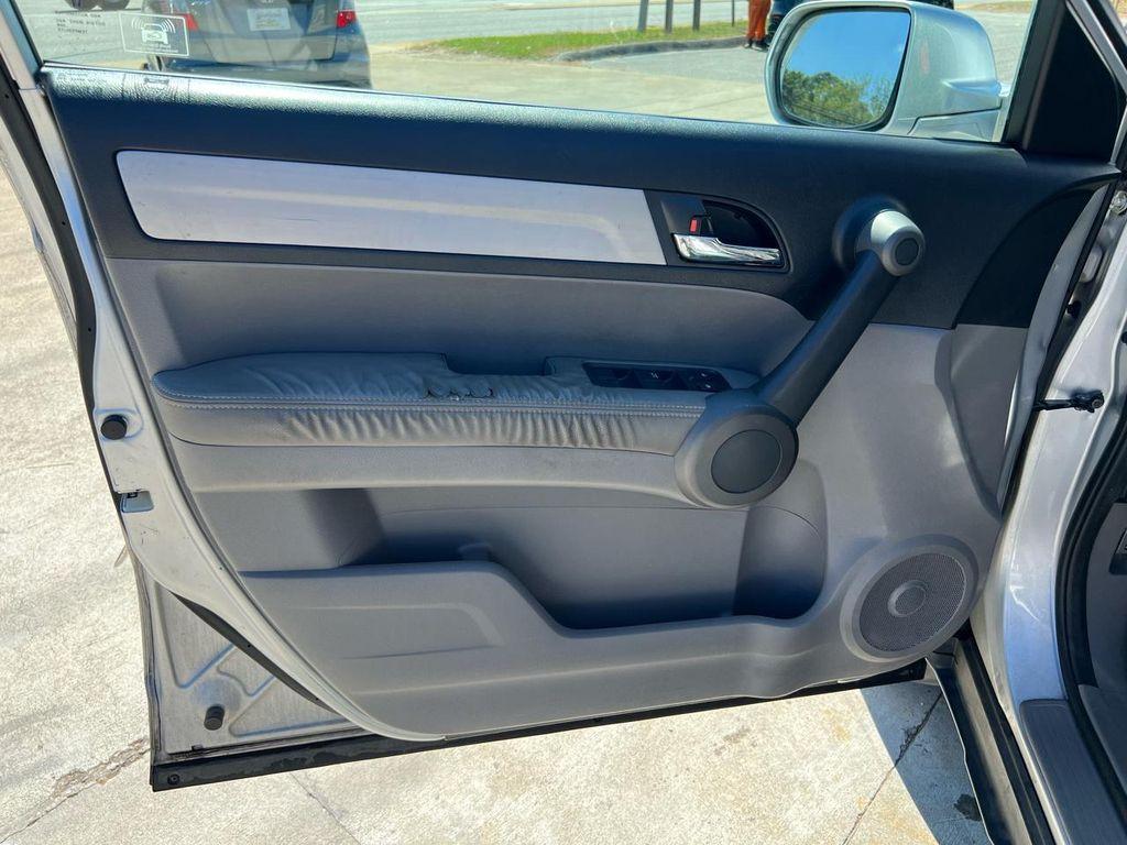 used 2010 Honda CR-V car, priced at $5,500