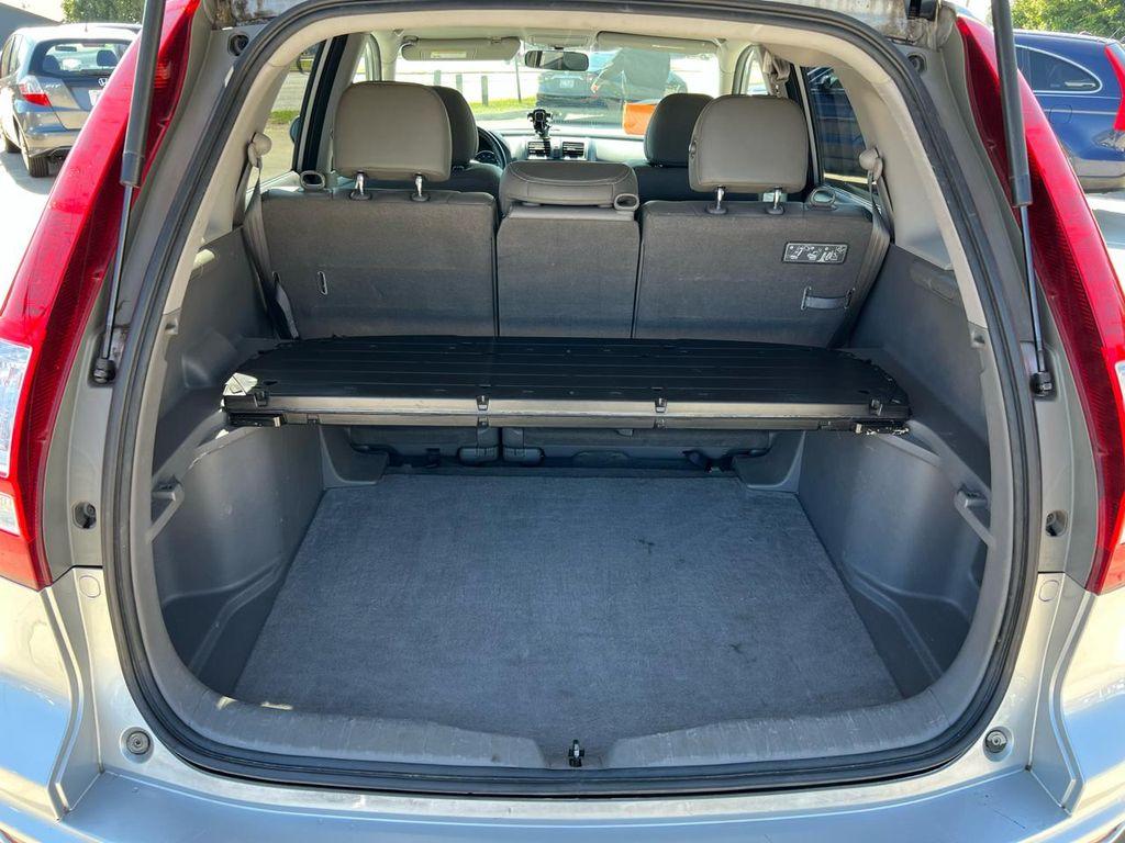 used 2010 Honda CR-V car, priced at $5,500