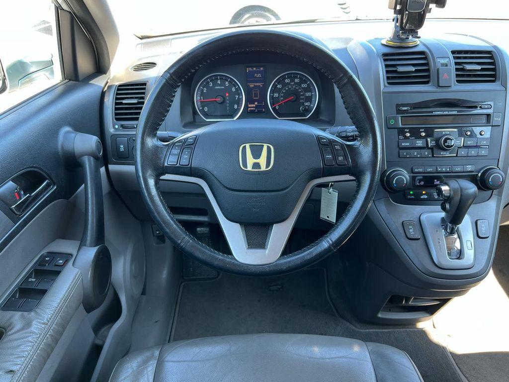 used 2010 Honda CR-V car, priced at $5,500
