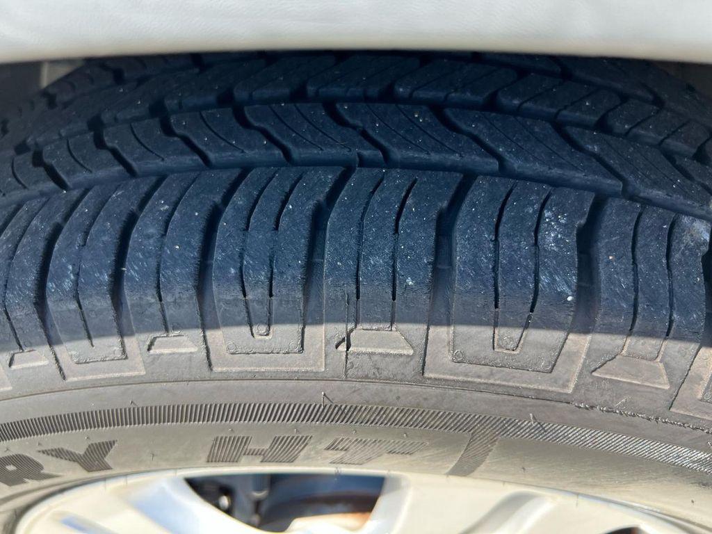 used 2010 Honda CR-V car, priced at $5,500