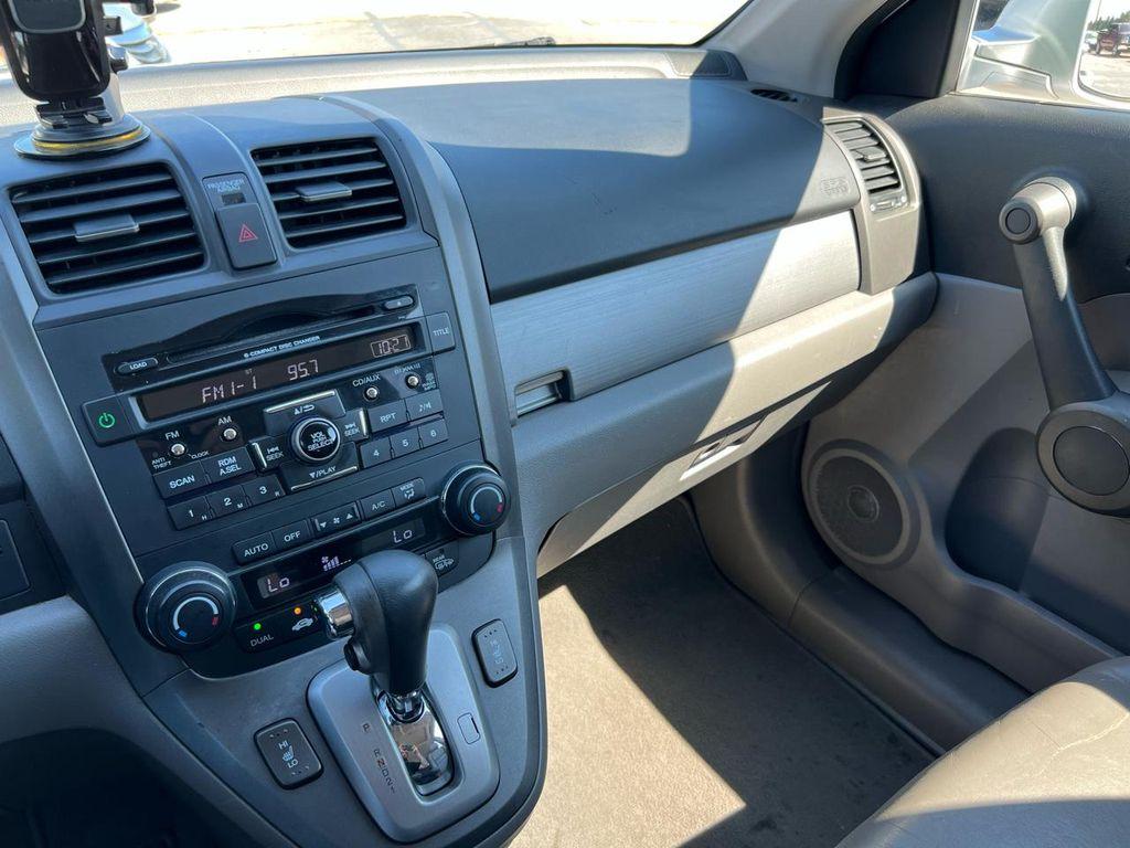 used 2010 Honda CR-V car, priced at $5,500