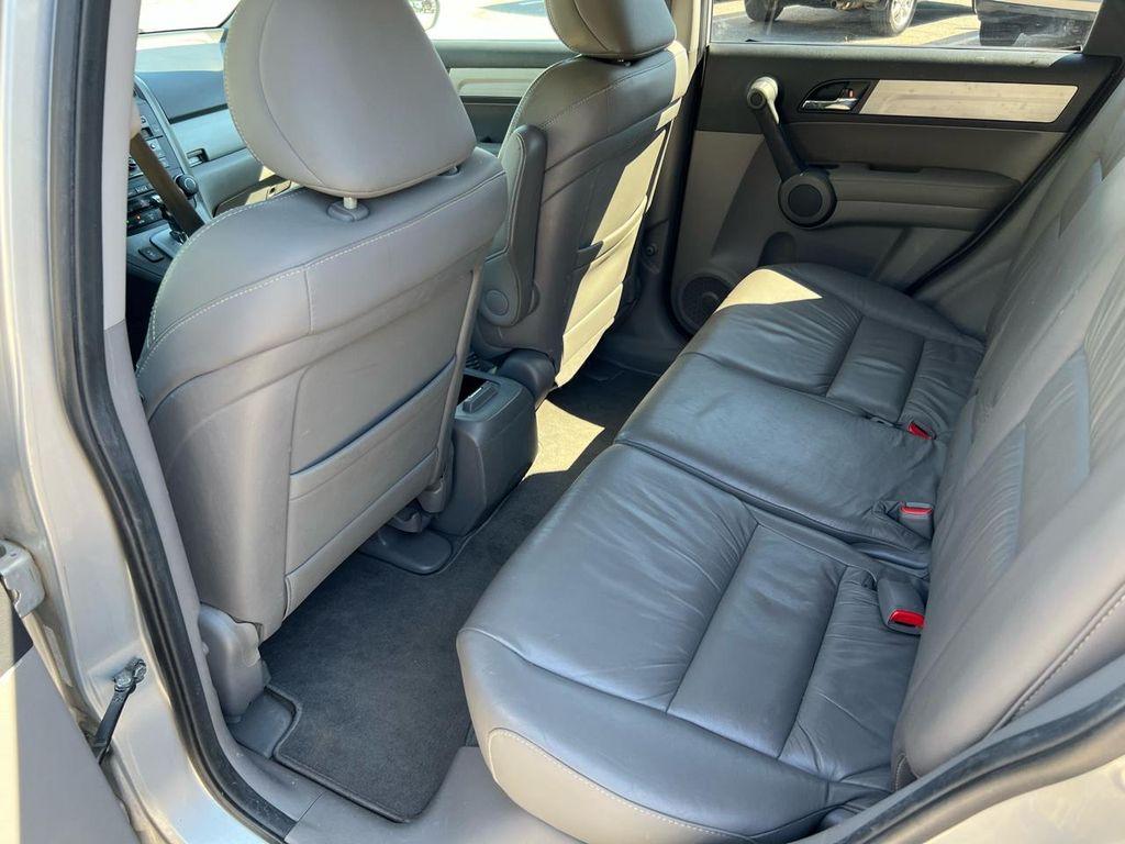 used 2010 Honda CR-V car, priced at $5,500