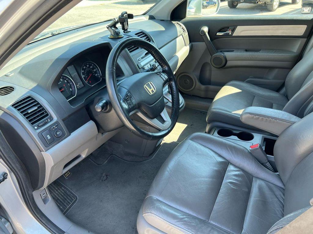 used 2010 Honda CR-V car, priced at $5,500