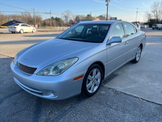 used 2006 Lexus ES 330 car, priced at $5,200