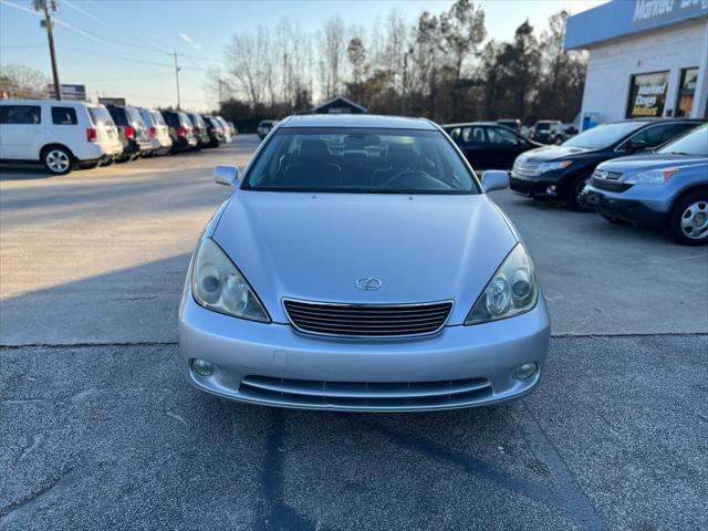 used 2006 Lexus ES 330 car, priced at $5,200