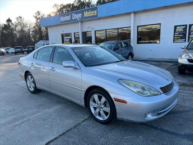 used 2006 Lexus ES 330 car, priced at $5,200