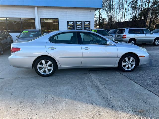 used 2006 Lexus ES 330 car, priced at $5,200