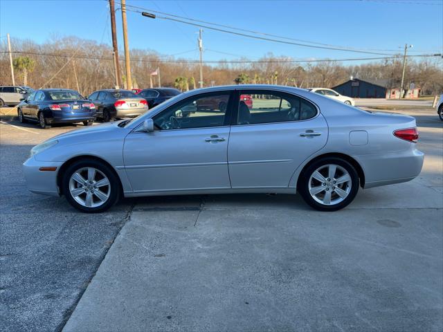 used 2006 Lexus ES 330 car, priced at $5,200