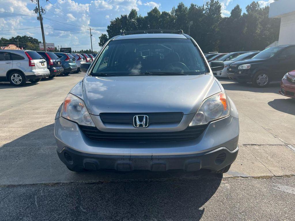 used 2007 Honda CR-V car, priced at $4,900