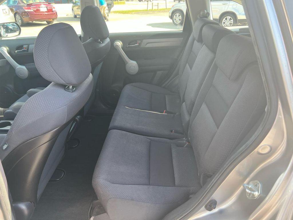 used 2007 Honda CR-V car, priced at $4,900
