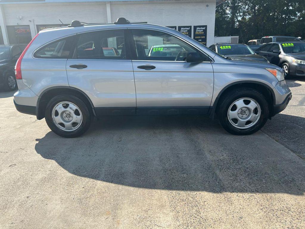 used 2007 Honda CR-V car, priced at $4,900