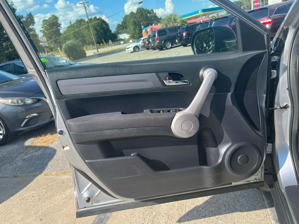 used 2007 Honda CR-V car, priced at $4,900