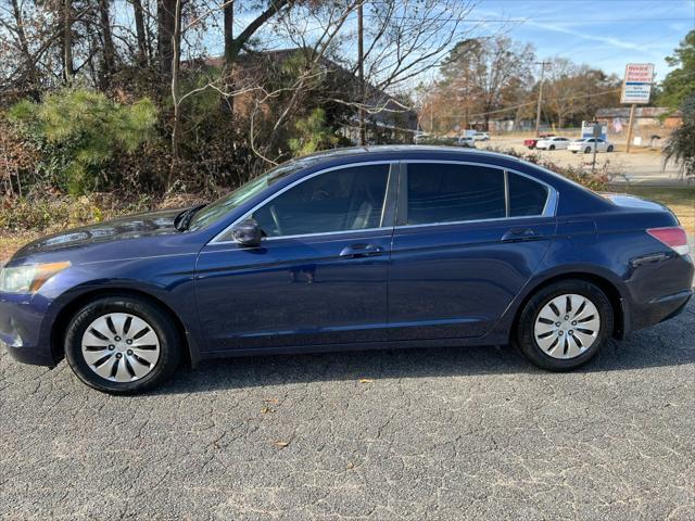 used 2010 Honda Accord car, priced at $4,900