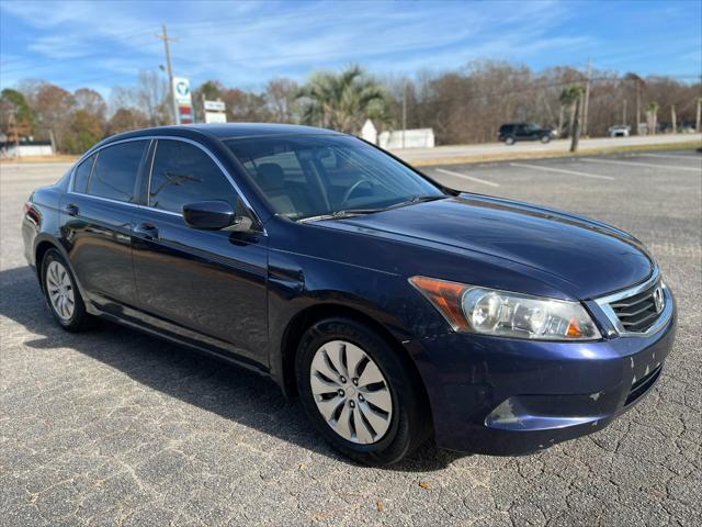 used 2010 Honda Accord car, priced at $4,900