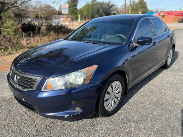 used 2010 Honda Accord car, priced at $4,900