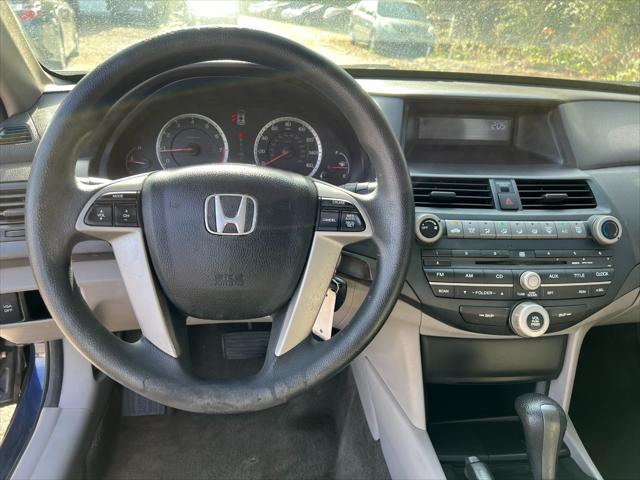 used 2010 Honda Accord car, priced at $4,900