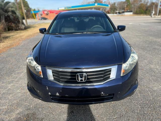 used 2010 Honda Accord car, priced at $4,900