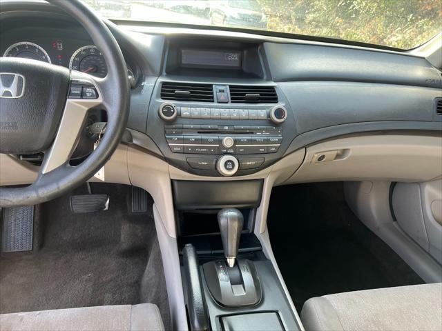 used 2010 Honda Accord car, priced at $4,900