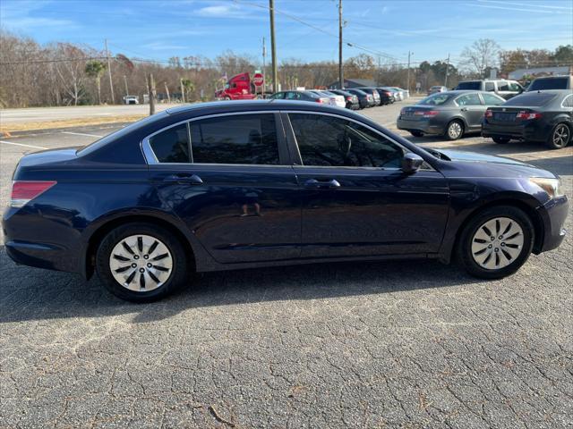 used 2010 Honda Accord car, priced at $4,900