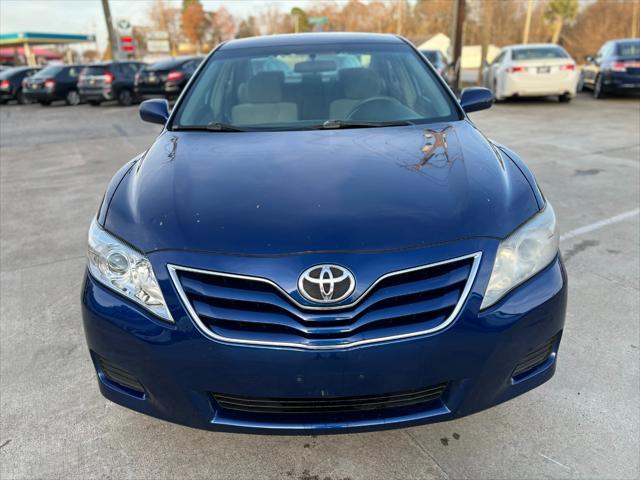 used 2011 Toyota Camry car, priced at $5,500