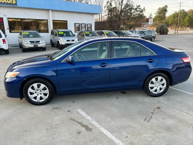 used 2011 Toyota Camry car, priced at $5,500