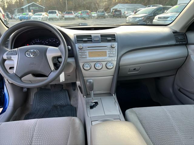 used 2011 Toyota Camry car, priced at $5,500