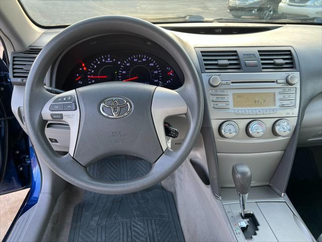 used 2011 Toyota Camry car, priced at $5,500