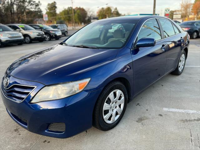 used 2011 Toyota Camry car, priced at $5,500