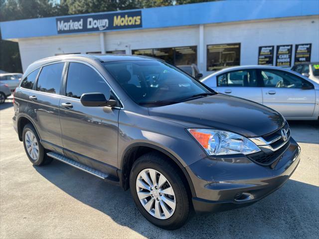 used 2010 Honda CR-V car, priced at $8,250