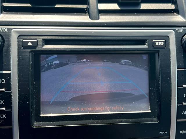 used 2014 Toyota Camry car, priced at $6,500
