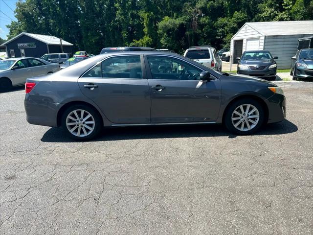 used 2014 Toyota Camry car, priced at $6,500