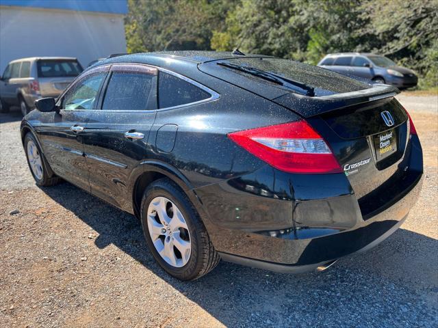 used 2012 Honda Crosstour car, priced at $5,500