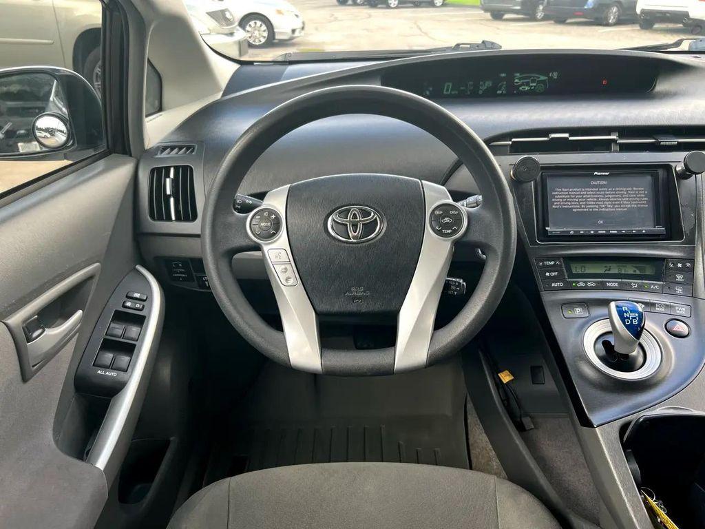 used 2010 Toyota Prius car, priced at $5,900