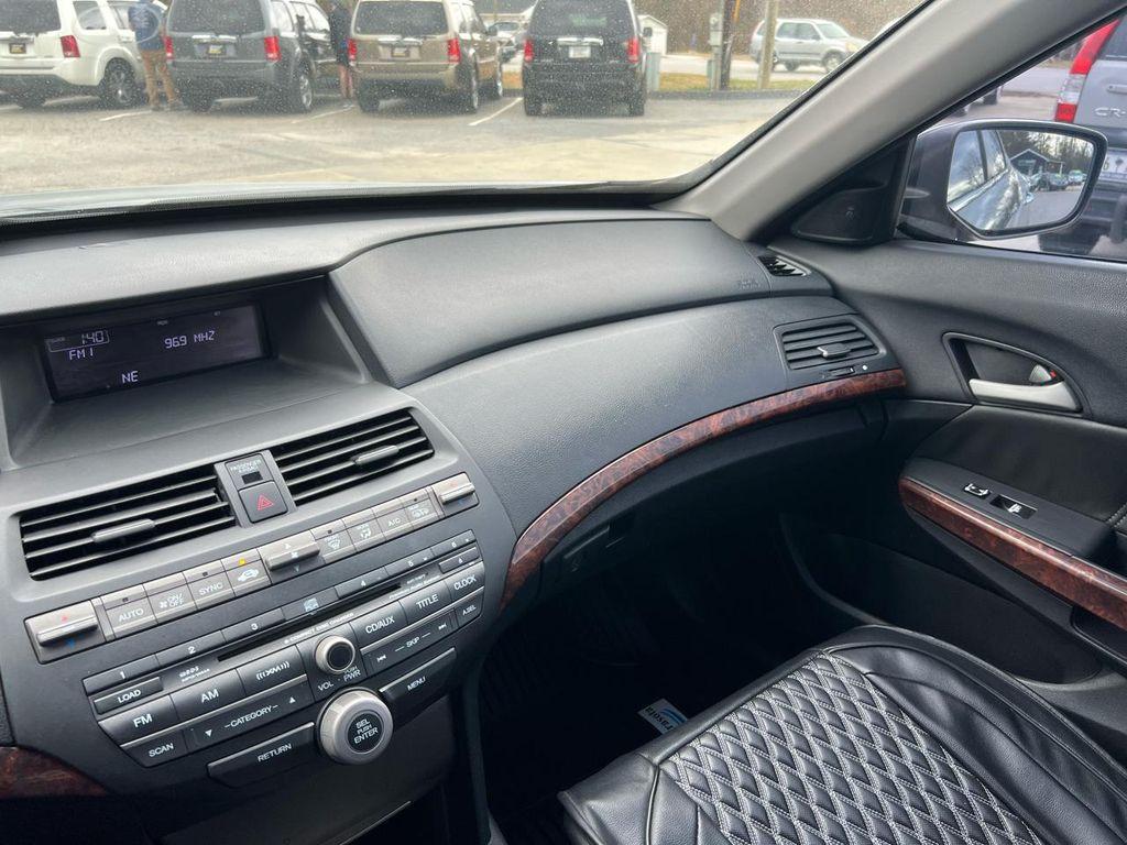 used 2011 Honda Accord Crosstour car, priced at $6,200