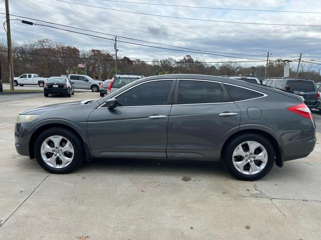 used 2011 Honda Accord Crosstour car, priced at $6,200
