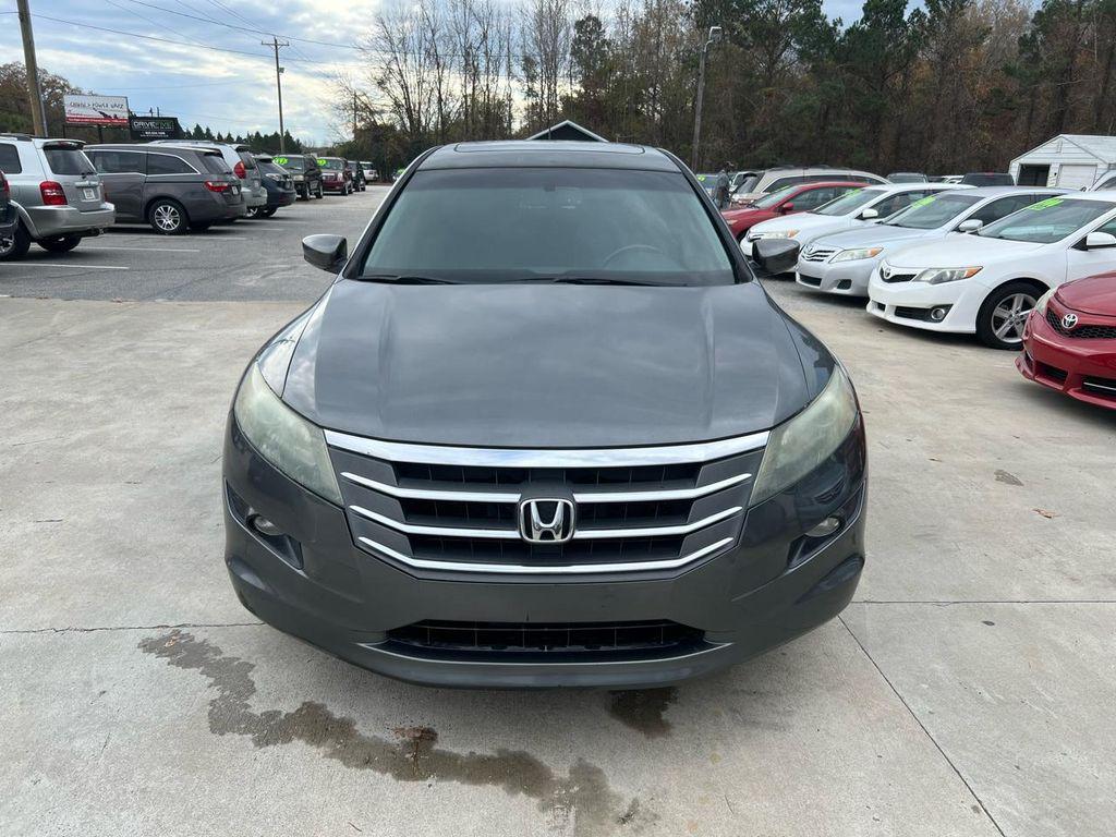 used 2011 Honda Accord Crosstour car, priced at $6,200