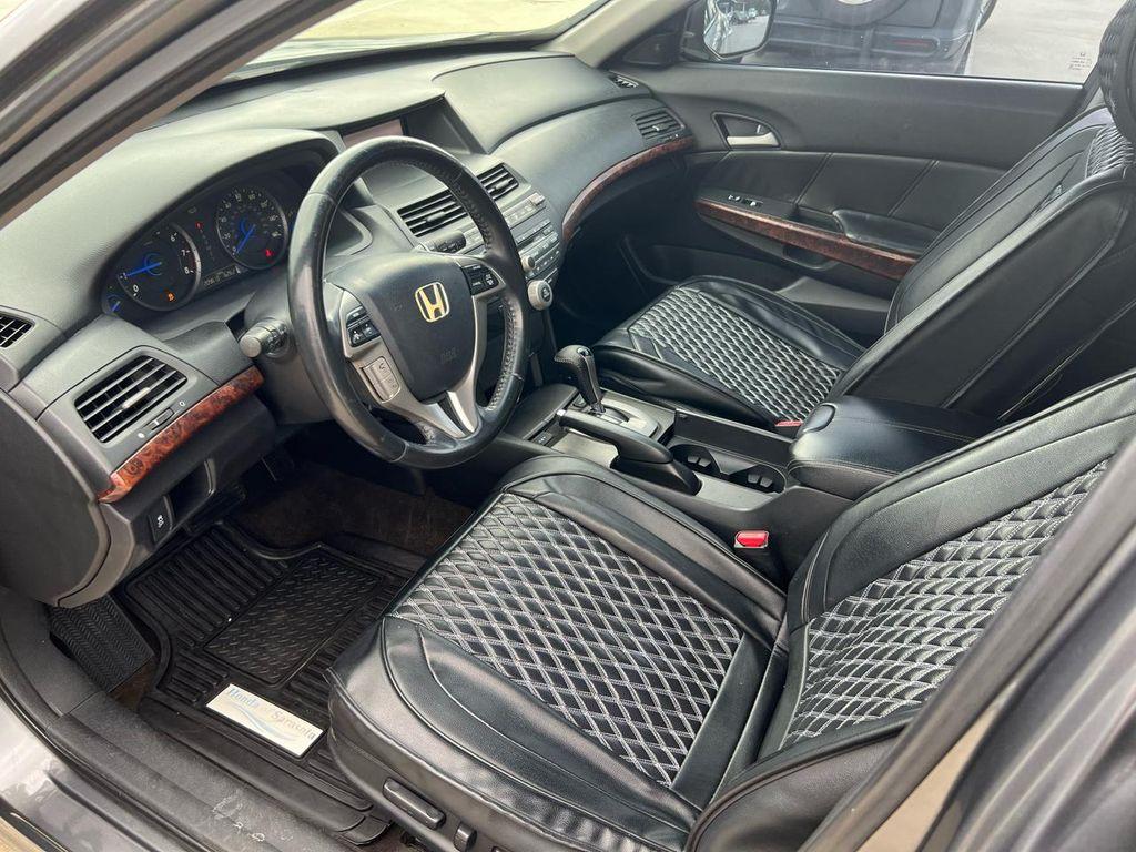 used 2011 Honda Accord Crosstour car, priced at $6,200