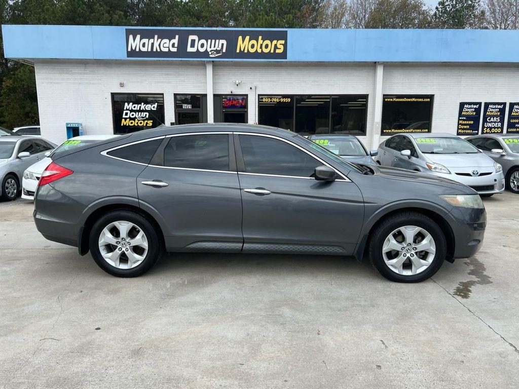 used 2011 Honda Accord Crosstour car, priced at $6,200