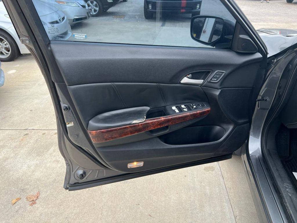 used 2011 Honda Accord Crosstour car, priced at $6,200